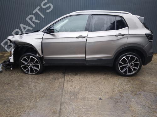 Electronic module VW T-CROSS (C11, D31) 1.0 TSi | BP38814460M83 - Image 6