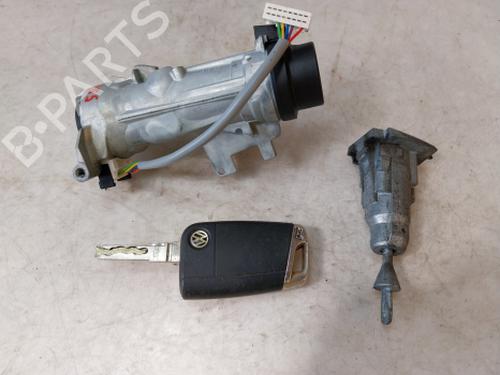 Switch VW GOLF VII (5G1, BQ1, BE1, BE2) 2.0 R 4motion | BP38812732I30 - Image 7