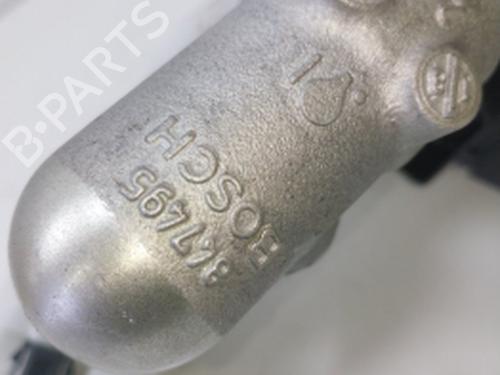 Servo brake VW PASSAT B8 (3G2, CB2) 2.0 TDI | BP38802595M42 - Image 9