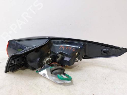 Left taillight MAZDA CX-5 (KF) 2.2 D | BP40197074C34 - Image 4