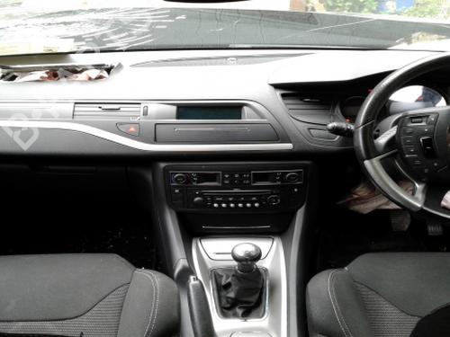 ABS pump CITROËN C5 III (RD_) 1.8 16V (RD6FXC) | BP38802079M43 - Image 17