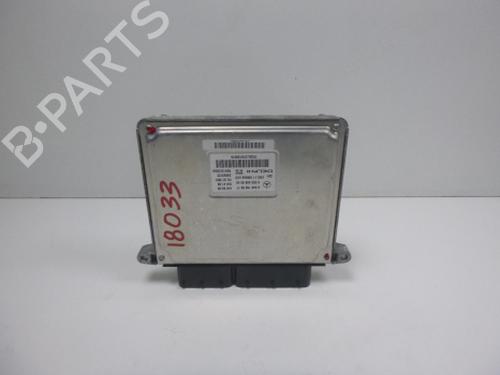 Engine control unit (ECU) MERCEDES-BENZ E-CLASS (W211) E 220 CDI (211.008) | BP38805323M57 - Image 2