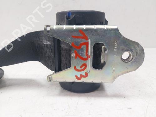 Front left seatbelt BMW 5 (F10) 520 d | BP38802339I26 - Image 14