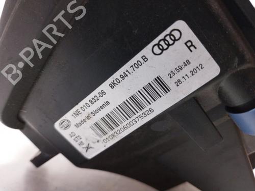 Right front fog light AUDI A4 B8 (8K2) 2.0 TDI | BP38808697C31  - Image 5