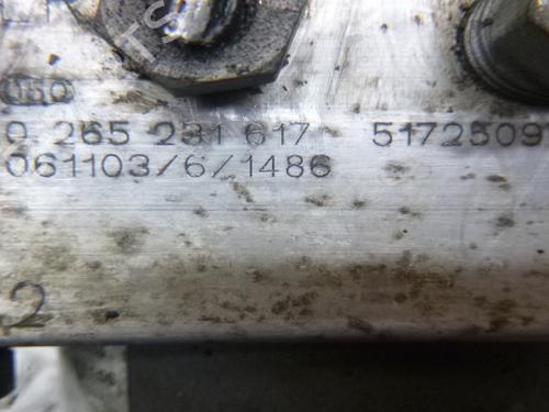 ABS pump PEUGEOT BOXER Van 2.2 HDi 120 | BP38807023M43 - Image 5