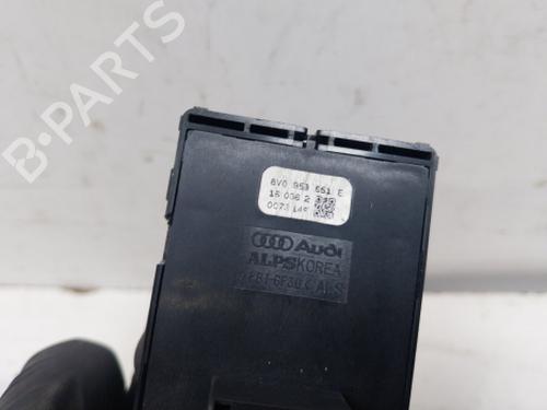Right front window switch AUDI A3 Sportback (8VA, 8VF) 1.6 TDI | BP38802105I26  - Image 5