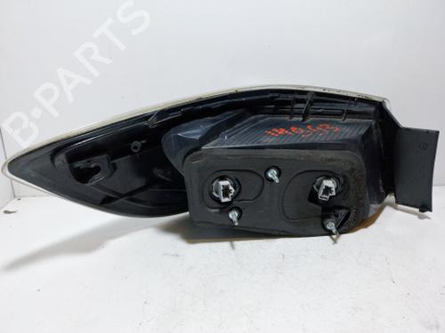 Right taillight MAZDA 3 Saloon (BL) 1.6 MZR CD (BL14) | BP38813727C35  - Image 8