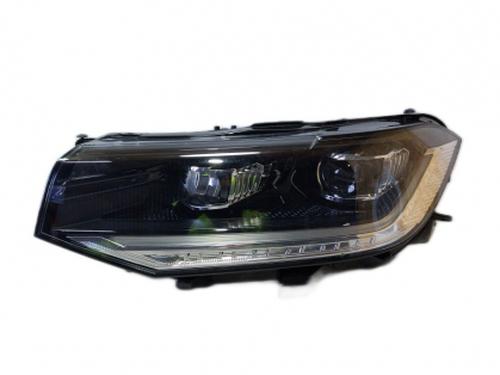 left-headlight-vw-t-cross-c11-d31-2018-38803332 main image
