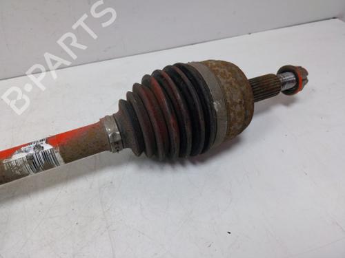 Right front driveshaft DACIA DUSTER (HM_) 1.5 dCi 115 4x4 | BP39567179M39 - Image 4