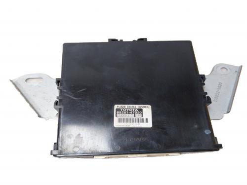 Used Electronic module Electronic module TOYOTA PRIUS (_W3_) 1.8 Plug-in Hybrid (ZVW30, ZVW35) (136 hp) 38816215 38816215
