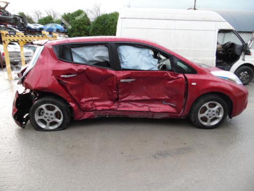 Air vent NISSAN LEAF (ZE0) Electric | BP38805751I21 - Image 14