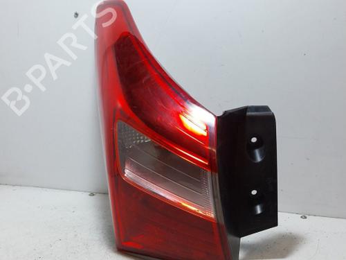 Left taillight HYUNDAI i30 (GD) 1.6 CRDi | BP38814419C34 - Image 1