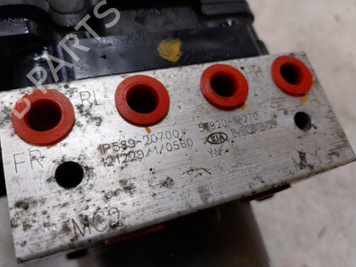 ABS pump KIA VENGA (YN) 1.4 CVVT | BP38805557M43 - Image 7