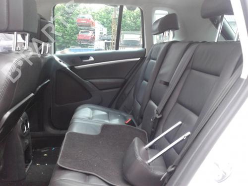 Electronic module VW TIGUAN (5N_) 2.0 TDI | BP38806783M83 - Image 18