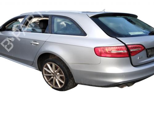 Engine control unit (ECU) AUDI A4 B8 Avant (8K5) 2.0 TDI | BP38812356M57  - Image 8