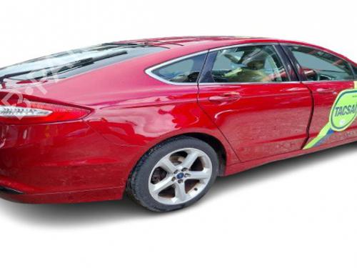Electronic module FORD MONDEO V Hatchback (CE) 2.0 TDCi | BP38813175M83  - Image 14
