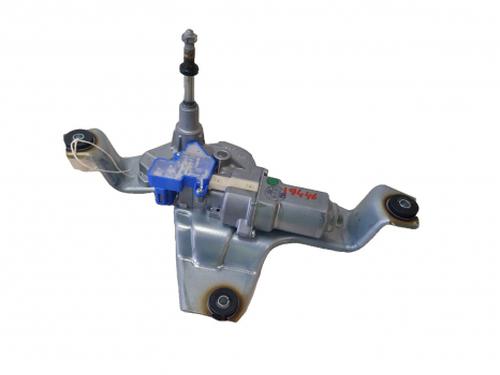 Used Rear wiper motor Rear wiper motor MITSUBISHI PAJERO IV Van (V9_, V8_, V8_V) 3.2 DI-D 4WD (V88W, V98W) (190 hp) 38815051 38815051