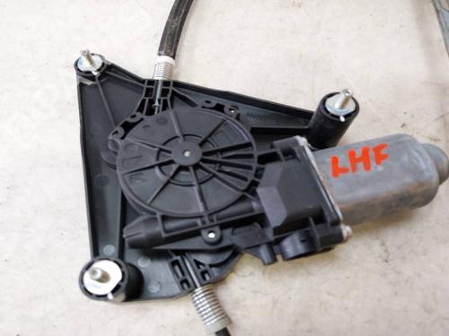 Left front window motor TOYOTA AYGO (_B4_) 1.0 (KGB40) | BP39567207E21 - Image 3