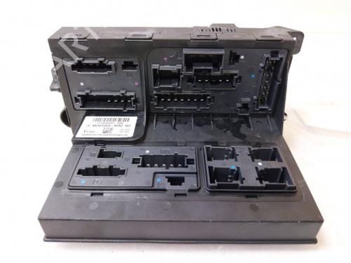 Fuse box MERCEDES-BENZ E-CLASS (W211) E 200 Kompressor (211.042) | BP38812513E1 - Image 5