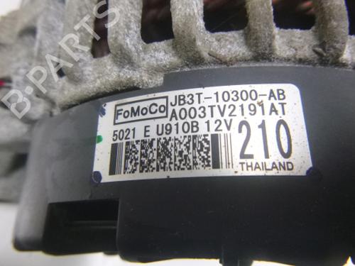 Alternator FORD RANGER (TKE) 2.0 EcoBlue 4x4 | BP38802992M7 - Image 7