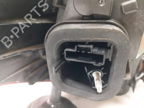 Right taillight CITROËN C4 II (NC_) 1.6 HDi 90 | BP38806871C35  - Image 5