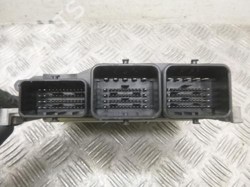 Engine control unit (ECU) PEUGEOT PARTNER Tepee 1.6 HDi 90 | BP38813540M57 - Image 4