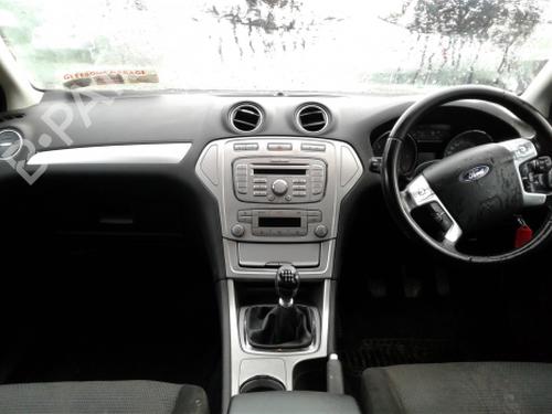 Injection rail FORD MONDEO IV (BA7) 1.8 TDCi | BP38804586M98 - Image 13