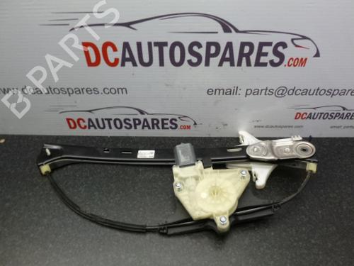 rear-right-window-mechanism-vw-passat-b8-3g2-cb2-2014-38802565 main image