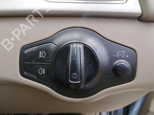 Control unit AUDI A4 B8 (8K2) 1.8 TFSI | BP38815360M11 - Image 22