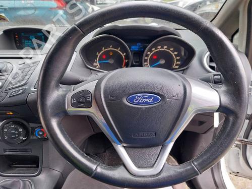 Engine control unit (ECU) FORD FIESTA VI (CB1, CCN) 1.25 | BP39567241M57 - Image 20