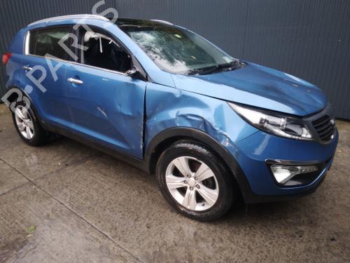 Left tailgate light KIA SPORTAGE III (SL) 1.7 CRDi | BP38810856C79 - Image 11