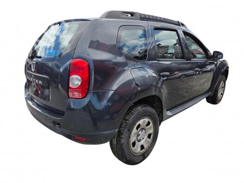Steering pump DACIA DUSTER (HS_) 1.5 dCi 4x4 (HSMC, HSMD) | BP38806653M99 - Image 10