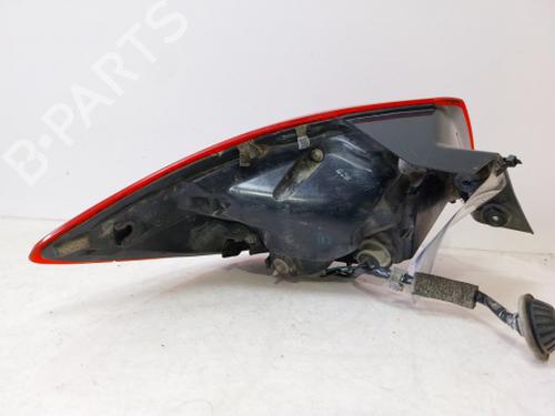 Right taillight MAZDA 2 Hatchback (DL, DJ) 1.5 | BP38806638C35 - Image 4