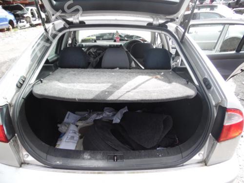 Right taillight SEAT LEON (1M1) 1.4 16V | BP38804662C35  - Image 22