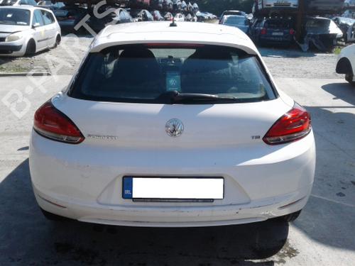 Control unit VW SCIROCCO III (137, 138) 1.4 TSI | BP38809732M11 - Image 11
