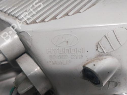 Right taillight HYUNDAI ix35 Van CRDi | BP38809769C35 - Image 6