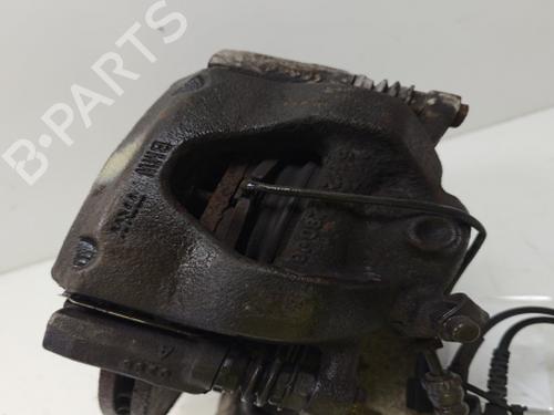 Left front steering knuckle MINI MINI (F55) Cooper D | BP38805210M25 - Image 7