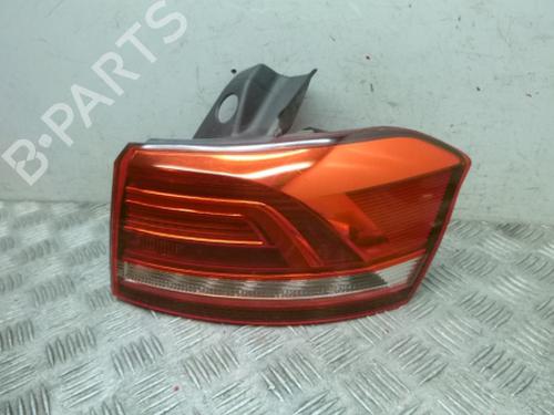 Right taillight VW PASSAT B8 Variant (3G5, CB5) 2.0 TDI | BP38807659C35 - Image 2