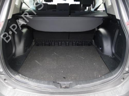 Right front window switch TOYOTA RAV 4 IV (_A4_) 2.0 D 4WD (ALA41_) | BP38813439I26 - Image 26
