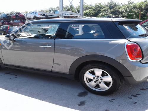 Front wiper motor MINI MINI (F56) Cooper | BP38812108M29 - Image 10