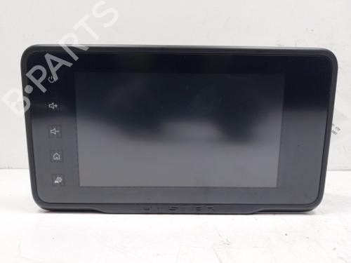 Radio DACIA DUSTER (HM_) 1.5 dCi 115 (HMAD) | BP38813514E6 - Image 2