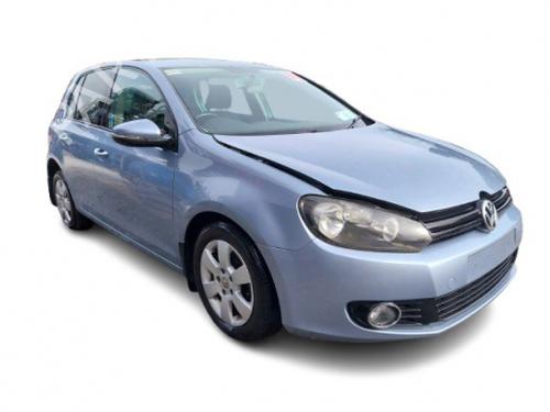 Used Parts VW GOLF VI (5K1) 1.6 TDI 4998809