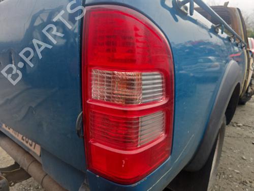 Used Right taillight Right taillight FORD RANGER (ET) 2.5 TDCi 4x4 (143 hp) 38813939 38813939