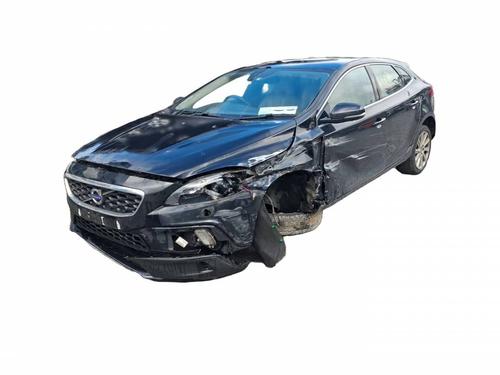 Left daytime light VOLVO V40 Hatchback (525) D2 | BP40266218C104 - Image 9