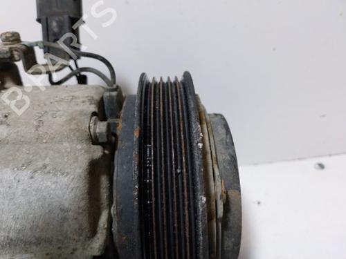 AC compressor HYUNDAI ix35 Van CRDi | BP38813470M34 - Image 4