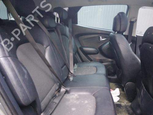 Front left window mechanism HYUNDAI ix35 Van CRDi | BP38806358C22  - Image 15