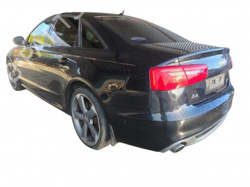 Engine control unit (ECU) AUDI A6 C7 (4G2, 4GC) 2.0 TDI | BP38810978M57 - Image 9