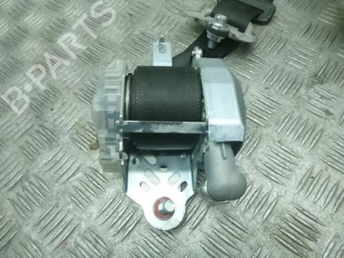 Front left seatbelt HYUNDAI i40 I (VF) 1.7 CRDi | BP38814626I26 - Image 2