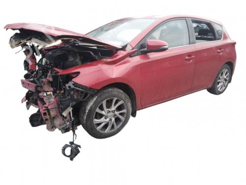 Engine control unit (ECU) TOYOTA AURIS (_E18_) 1.4 D-4D (NDE180_, NDE180R) | BP38815566M57 - Image 9
