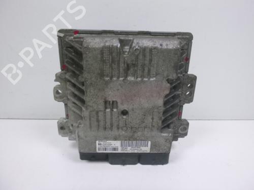 engine-control-unit-ecu-citroen-c4-picasso-ii-2013-38803670 main image